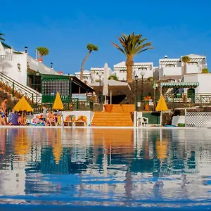  Appartement San Marcial Spanje