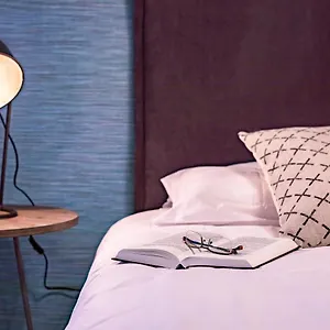  Appartement Malaga Central Suites Spanje