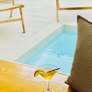  Appartement Canaryislandshost L Boya Spanje