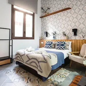  Appartement Edificio Conde 7- Plaza De La Merced Spanje
