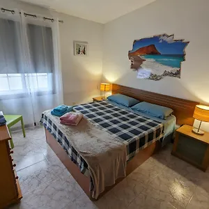  Dom wakacyjny La Casa Del Sol,