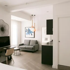 Appartement Teatro 7 & 8 Spanje