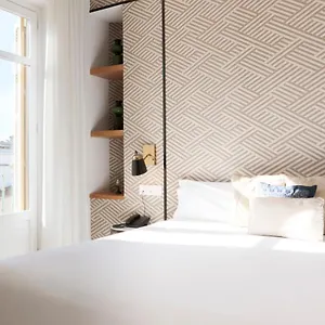  Appartement Teatro 1 & 2 Spanje